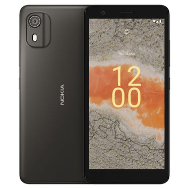 Nokia C02 4G Dual SIM 32GB 5.45